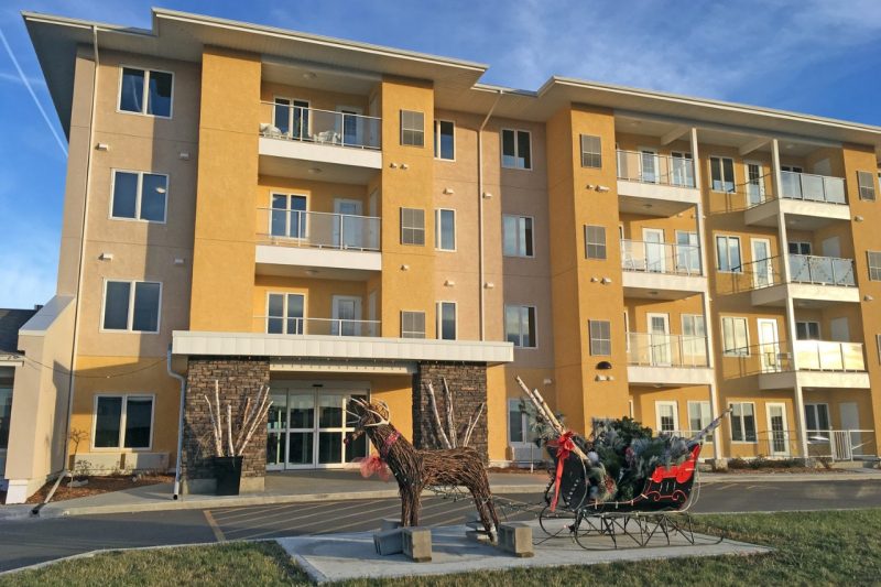 Riverview Village Estates opens Phase 3 for residents The Southwest