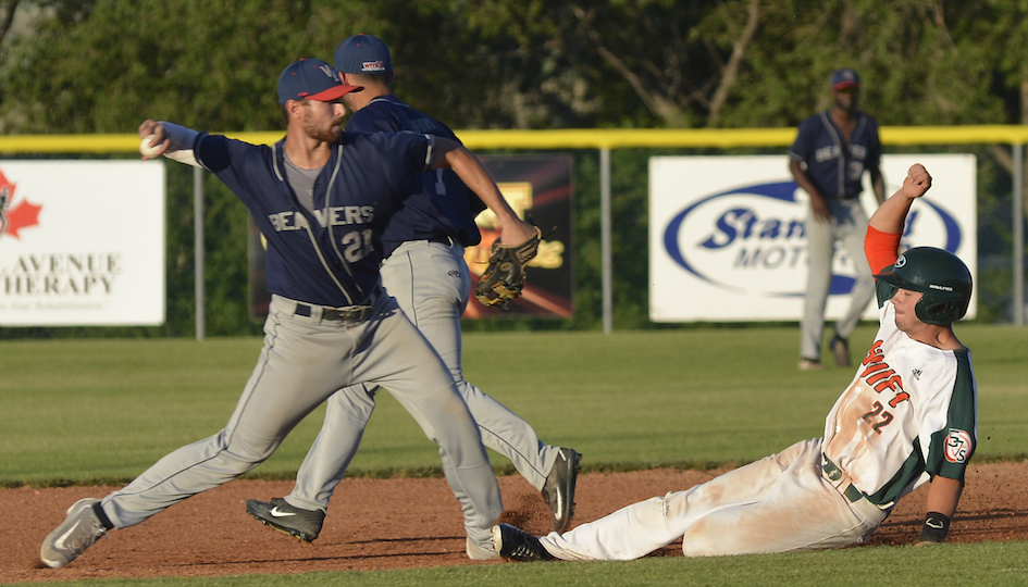 57’s vs Weyburn By The Numbers The Southwest Booster