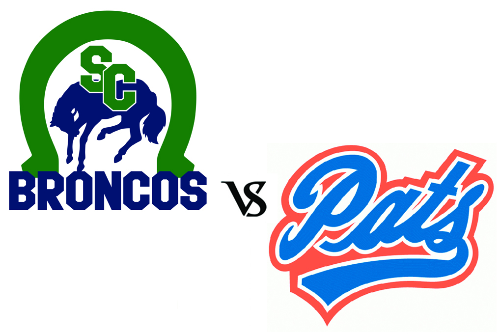 Broncos finally solve Regina Pats | The Southwest Booster - Vimarsana News