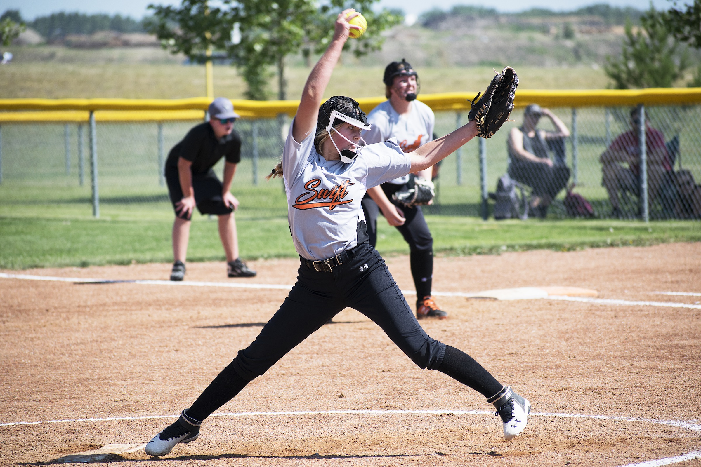 Sonic score 63 runs in two home games | The Southwest Booster - Vimarsana News