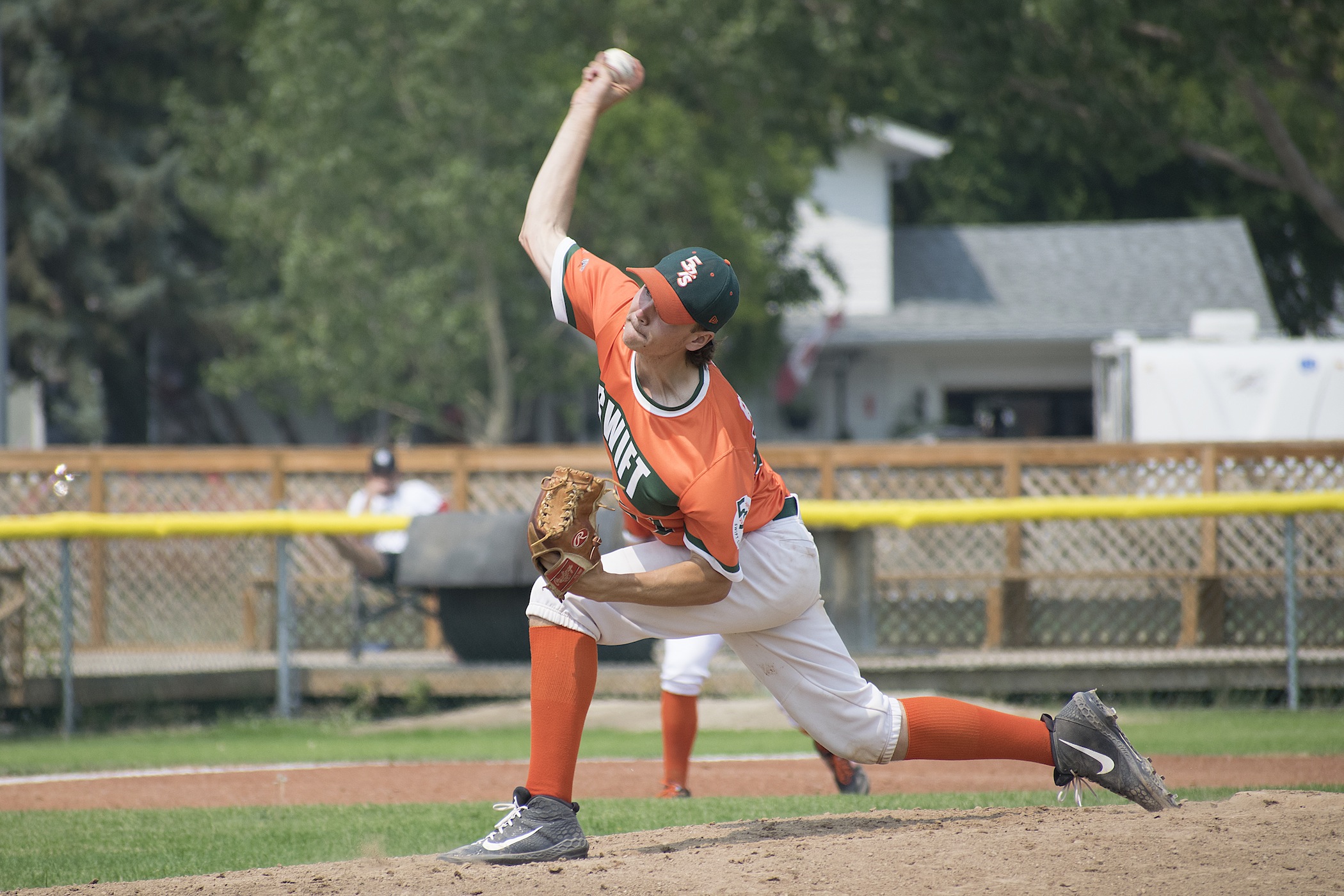 18U AAA 57's sweep Moose Jaw | The Southwest Booster - Vimarsana News